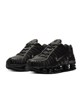 (しょう)Nike Shox TL Black 28.5 Nike Shox TL Men's Shoes. Nike CA
